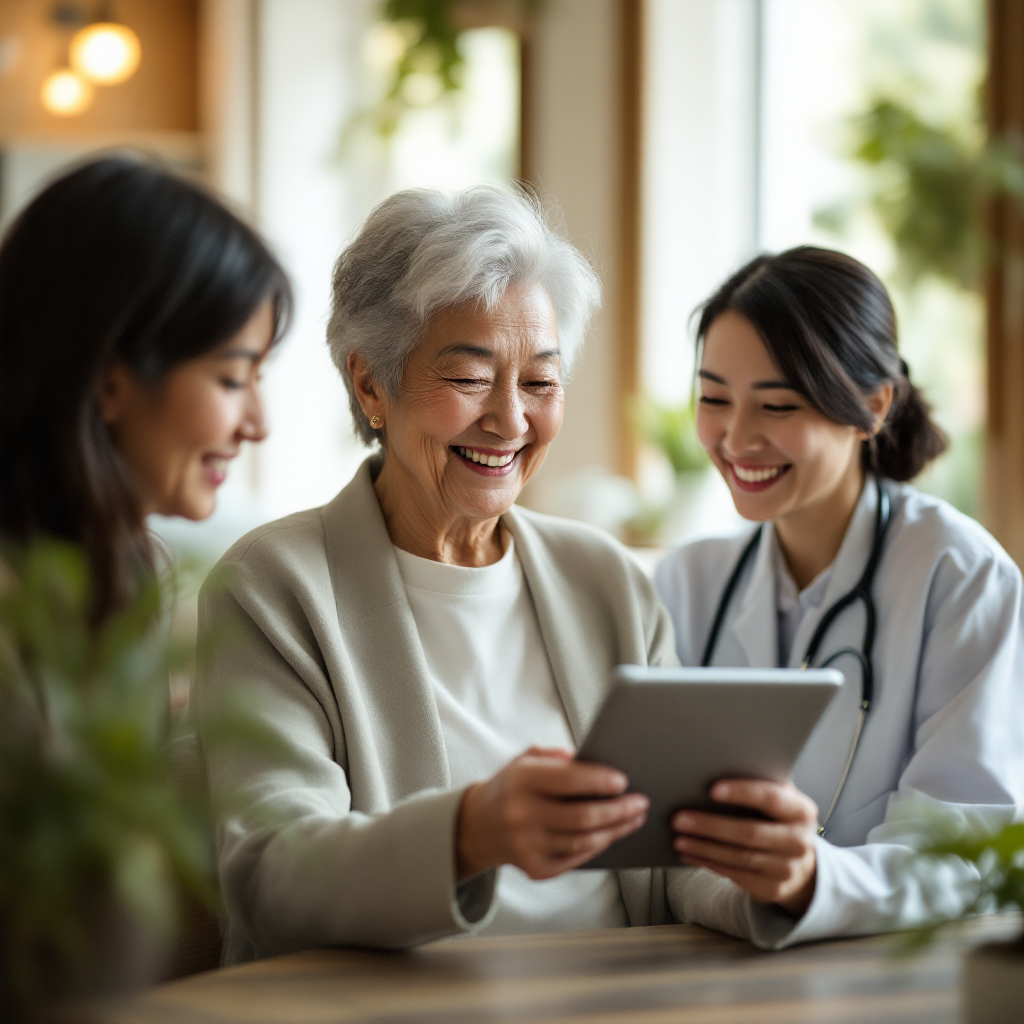 🔗 Inclusive Digitalisation